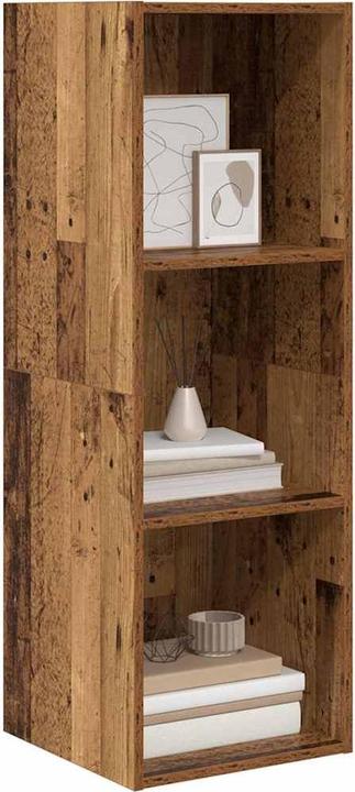 Image du produit vidaXL Wandmontierter Schrank (37 x 37 x 107 cm)