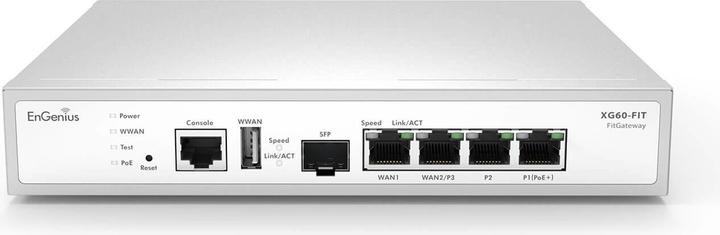 Produktbild EnGenius XG60-FIT FitXpress Managed Gate