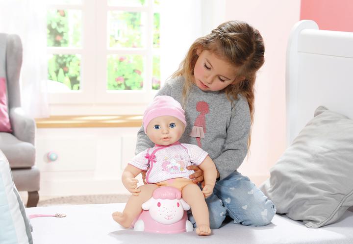 Productafbeelding Zapf Creation Baby Annabell