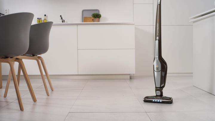 Produktbild Electrolux ErgoRapido 2in1 ZB3211