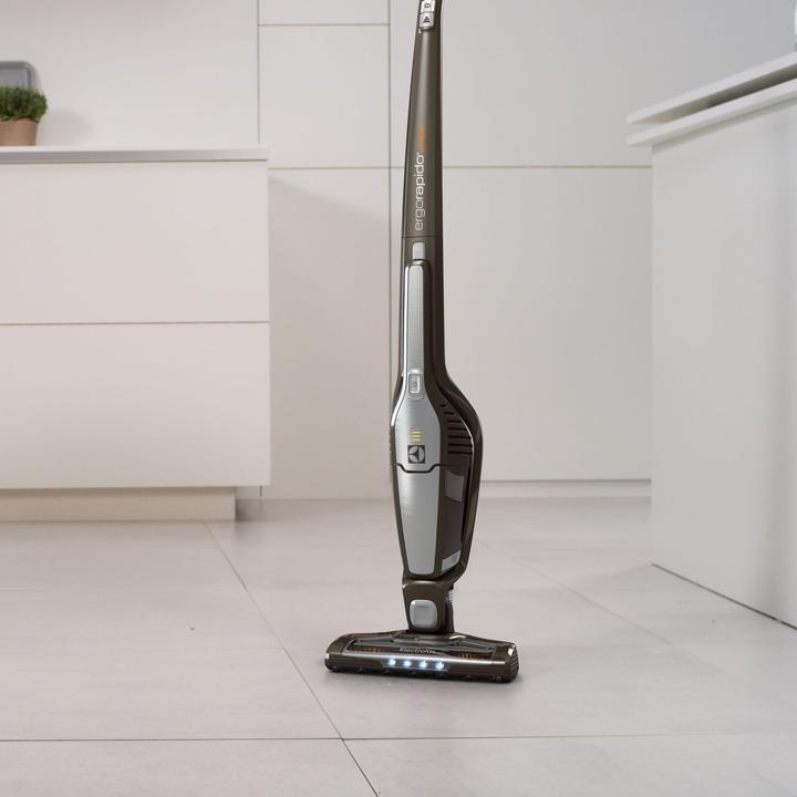 Produktbild Electrolux ErgoRapido 2in1 ZB3211