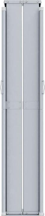 Produktbild vidaXL Seitenmarkise (12 m)