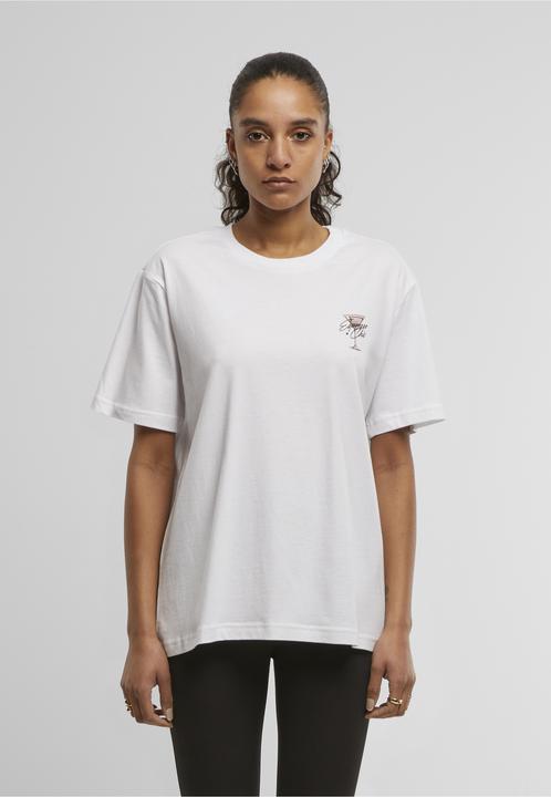 Produktbild Miss Tee Espresso Chic Tee - 187345 (L)