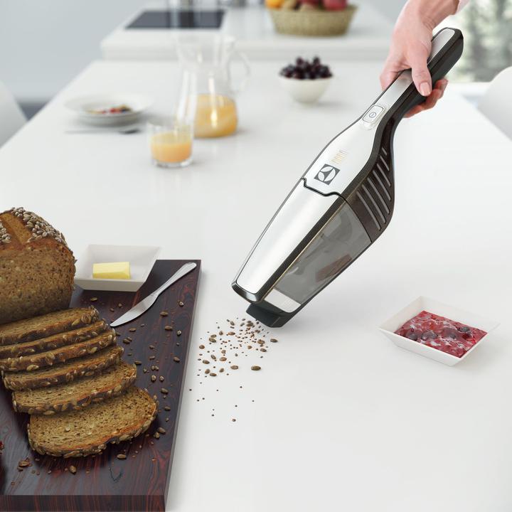 Produktbild Electrolux ErgoRapido 2in1 ZB3211