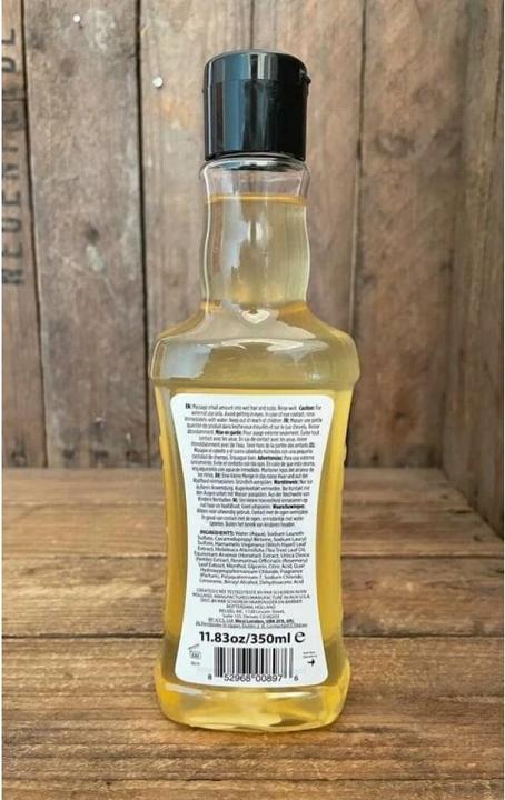 Image du produit Reuzel 3-in-1 Shampoo (350 ml, Shampoing liquide)