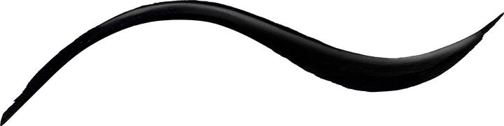 Actual product image Clarins Crayon - Graphic Ink Liner Black 01 (01 intense black)