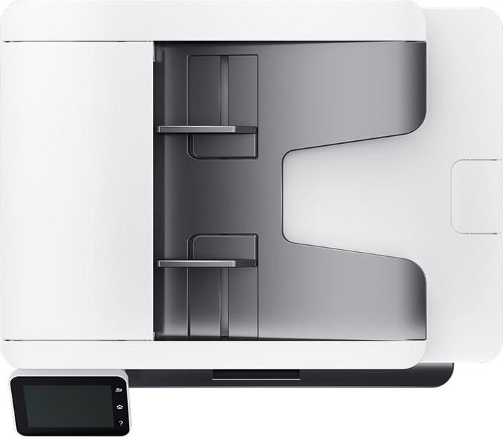 Image du produit Pantum M7310DW Imprimante multifonction Laser A4 DPI 33 ppm Wi-Fi (Laser, Noir et blanc)