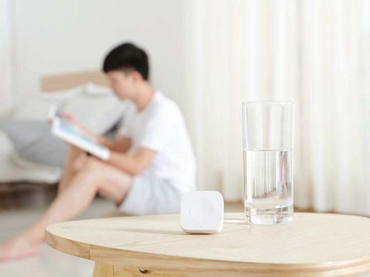 Produktbild Aqara Wireless Mini Switch