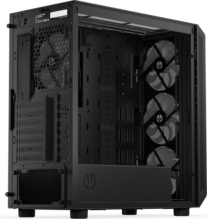 Immagine prodotto Endorfy ARX 700 ARGB (ATX, mATX, Mini-ITX)
