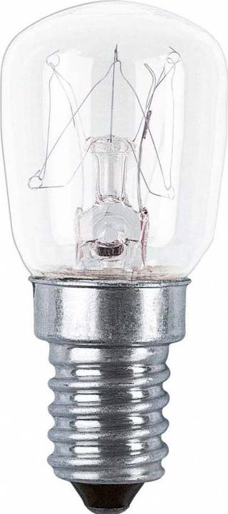 Produktbild Osram Ofenlampe Special (E14, 15 W, 85 lm, 1 x, G)