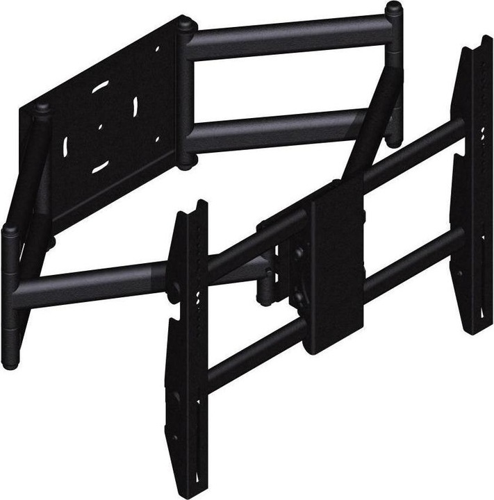 Produktbild edbak LCD Wandhalterung 42"-70" (Wand, 70", 79 kg)