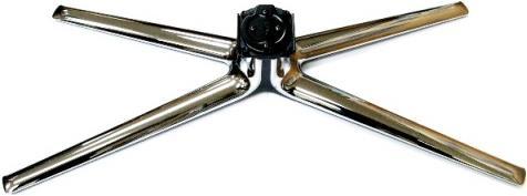 Actual product image Samsung BN96-16721G Replacement stand