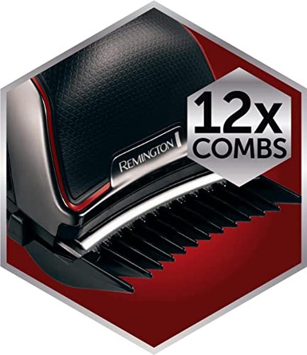 Immagine prodotto Remington HC4300 Tagliacapelli QuickCut PRO