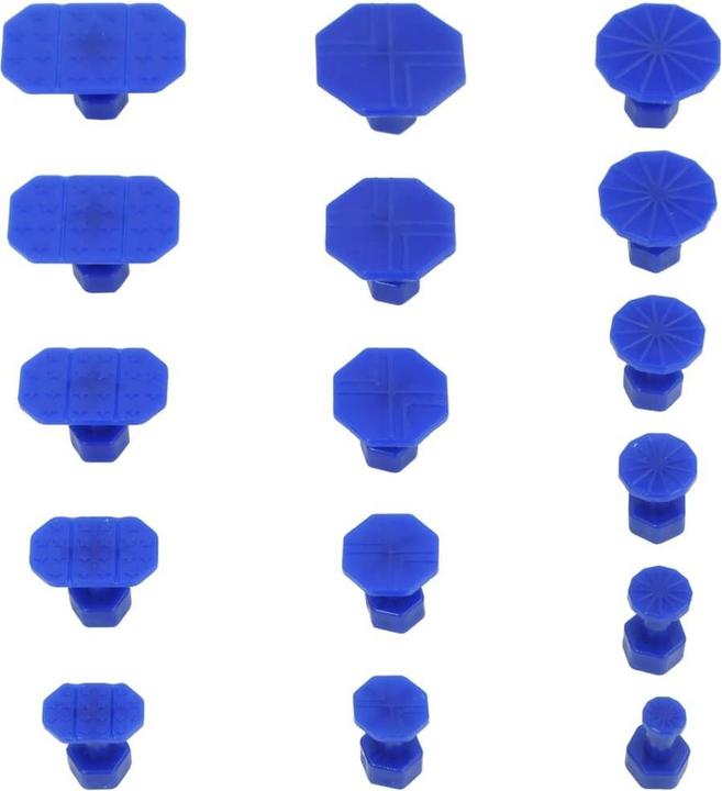 Actual product image vidaXL Ausbeulwerkzeug-Set