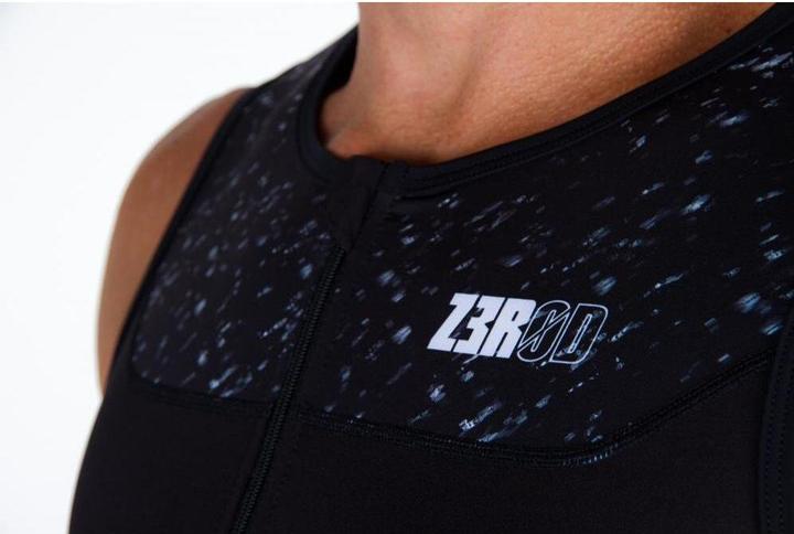 Image du produit Z3R0D Start Singlet (M)
