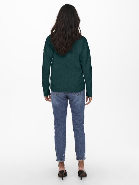 Produktbild Only ONLRICA Strickpullover Strickpullover (S)