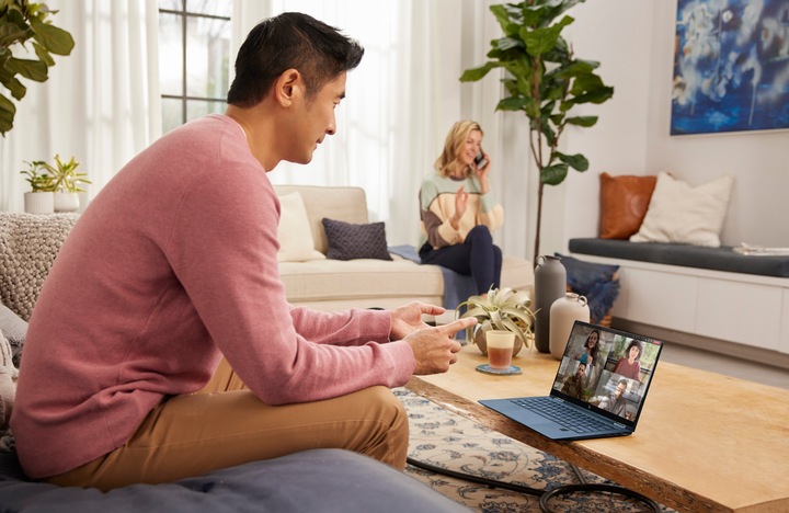Produktbild HP Elite Dragonfly G2 (13.30", Intel Core i7-1165G7, 16 GB, 512 GB, DE)