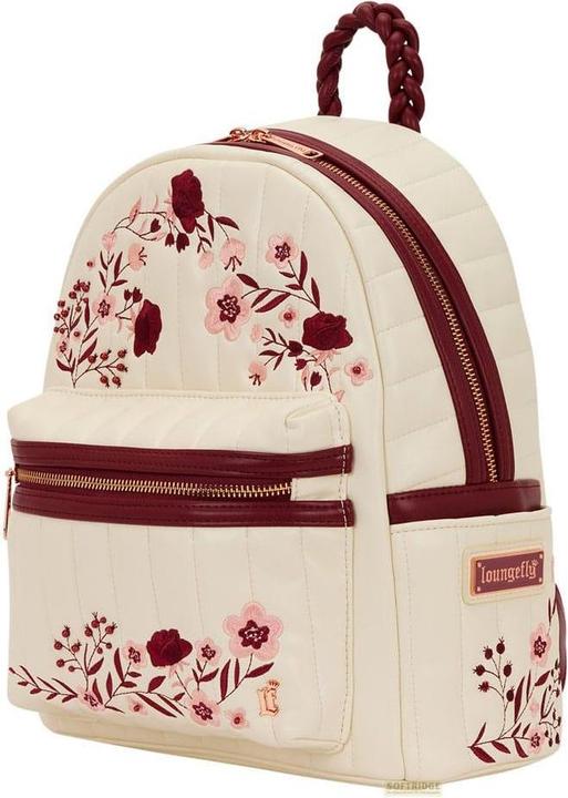 Produktbild Loungefly Lounngefly Floral backpack