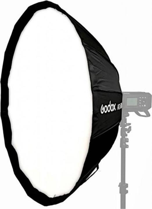 Actual product image Godox ADS85S (Soft boxes, 85 cm)