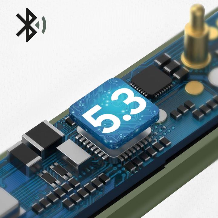 Produktbild Defunc True Audio (Aktive Geräuschunterdrückung, 5 h, Kabellos)