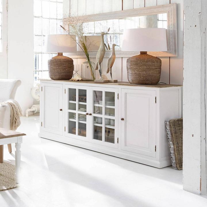 Image du produit Loberon Commode Kostan (175 x 45 x 85 cm)