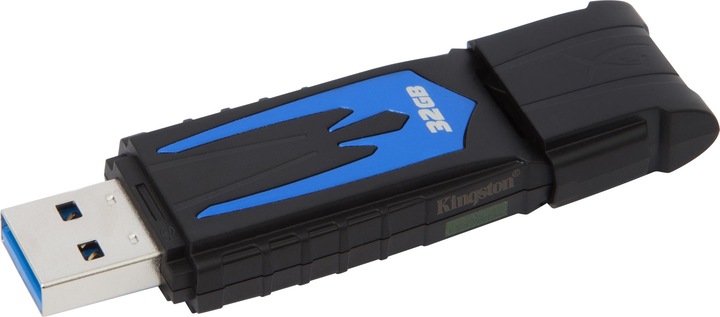 Productafbeelding HyperX Woede (32 GB, USB 3.0)