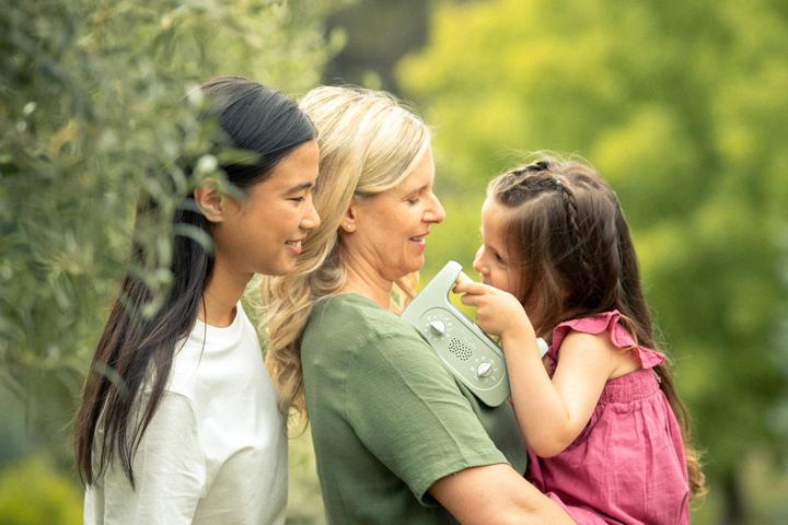 Produktbild Morphée Einschlafhilfe