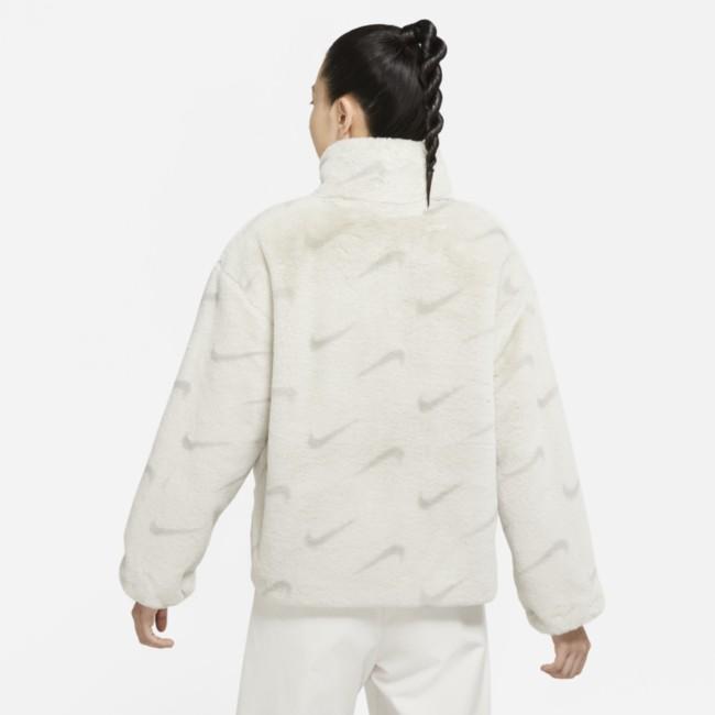 Actual product image Nike Plush Jacket (S)