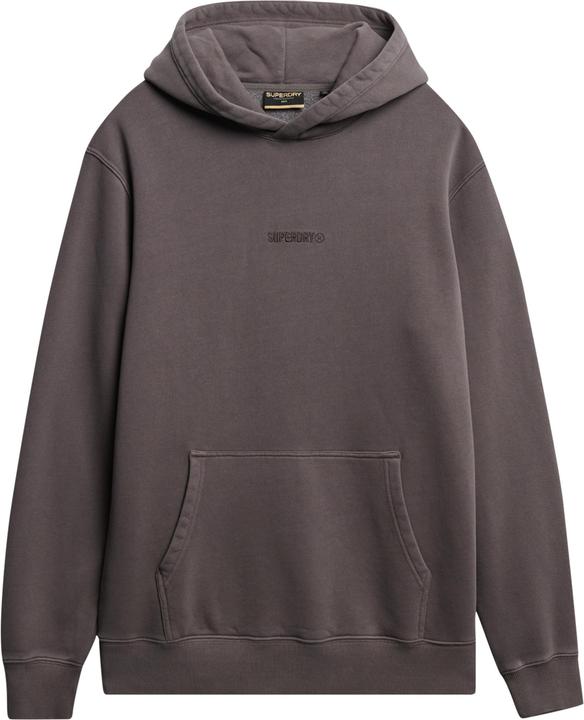 Produktbild Superdry Micro Logo Hoodie (M)