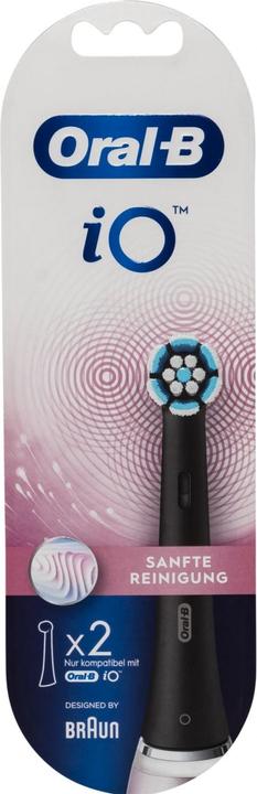 Image du produit Oral-B iO Gentle Care (2 x)