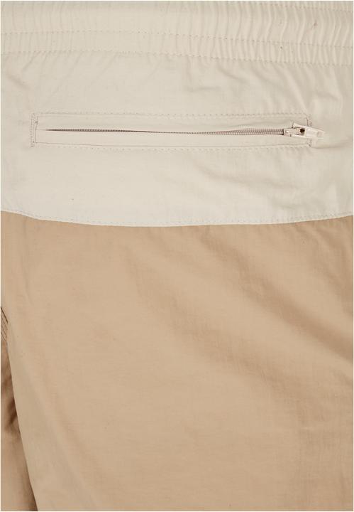 Actual product image Urban Classics Swim shorts Block - 10367 (S)