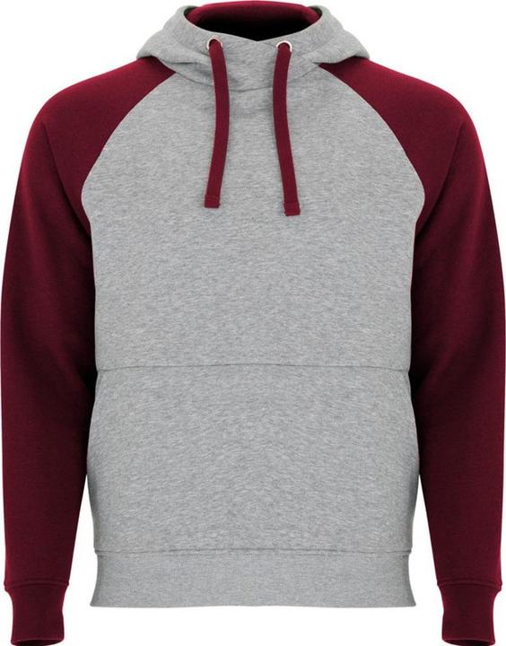Rosso granato, Grey heather