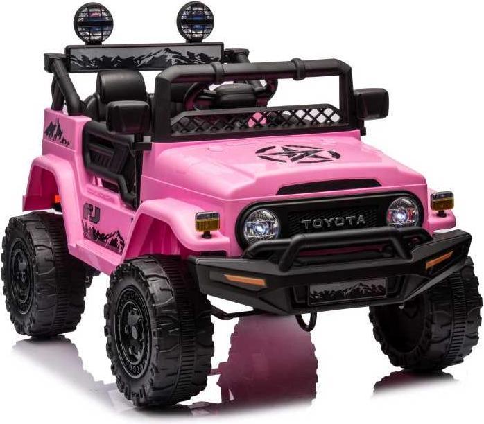 Lean Toys Toyota (12 V)