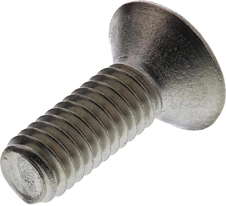 Produktbild RS PRO Schrauben TORX-BO A2 M4x12mm