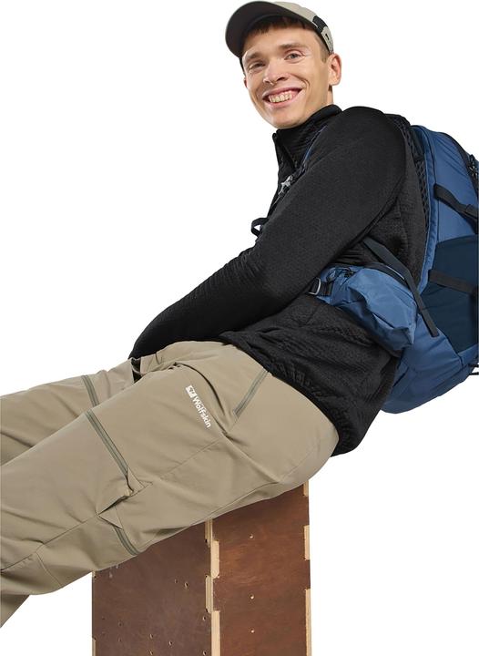 Actual product image Jack Wolfskin Cyrox Shape 25 S-L (25 l)