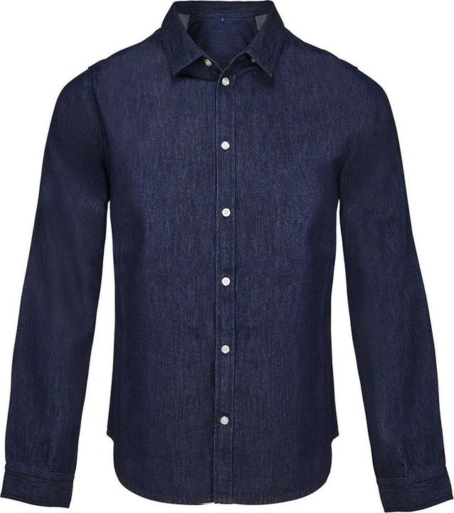 Immagine prodotto Neoblu Bennett Camicia Jeans Donna (L)