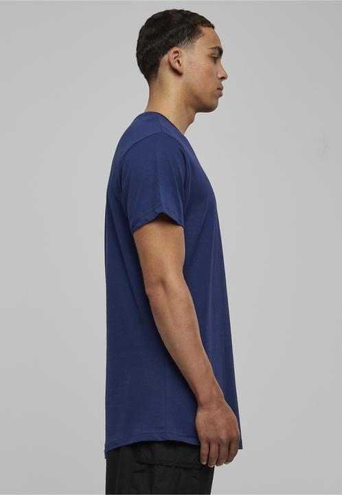 Produktbild Urban Classics Shaped Long Tee - 2394 (S)
