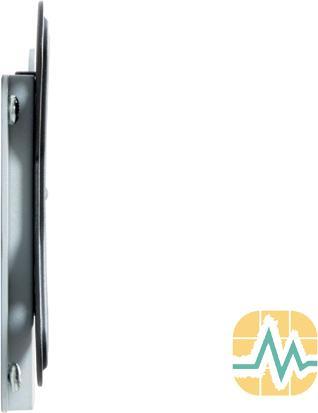 Image du produit Erard CLIFF 100 support mural rigide pour moniteur 15-28 pouces (Mur, 15 kg, 15" - 23")