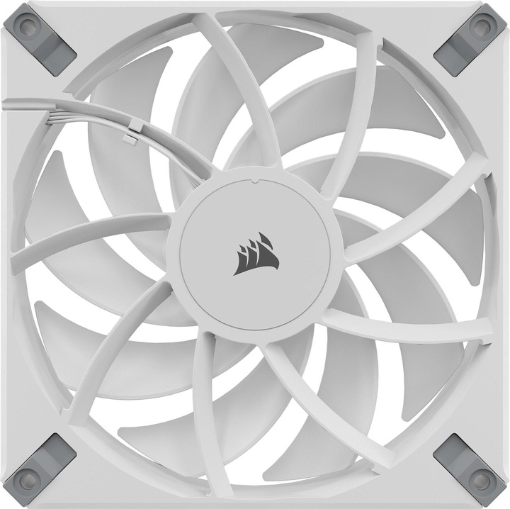 Actual product image Corsair AF140 RGB Elite (140 mm, 1 x)
