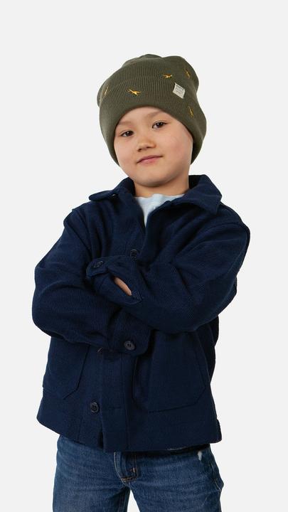 Actual product image Barts Kid's Vinson Beanie (55)