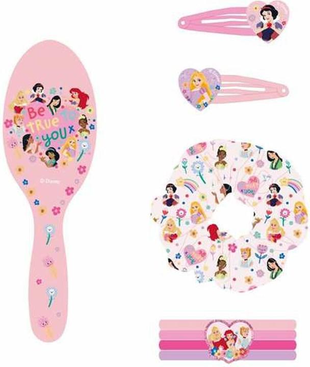 Produktbild Cerda Beauty Set Accessories - Disney Princess (2500002928)
