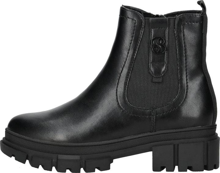 Actual product image S.Oliver Chelsea boot (40)
