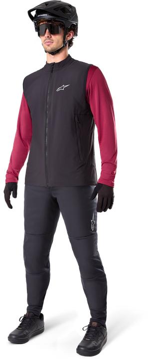 Produktbild Alpinestars Jacket 24 A-Dura Thermal Ves (L)