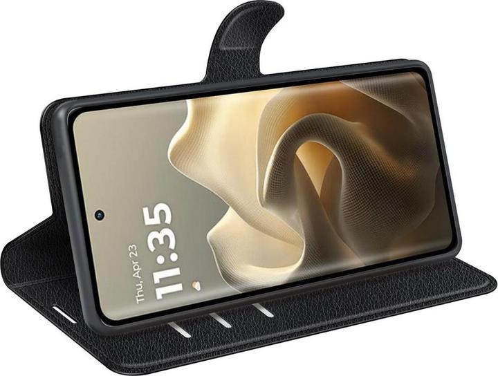 Immagine prodotto Screenguard Leather Guard Lederhülle (Motorola Edge 60)