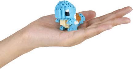 Image du produit Nanoblock L'écureuil