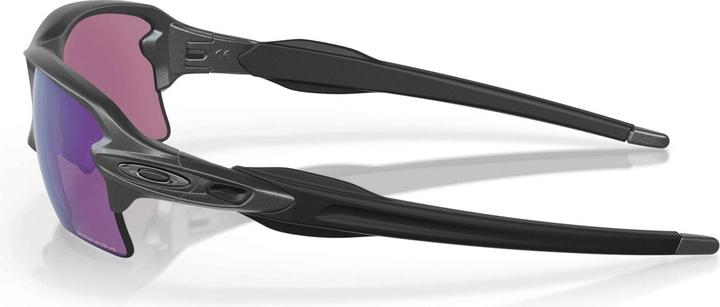 Actual product image Oakley Sunglasses OO9188 Medium Grey