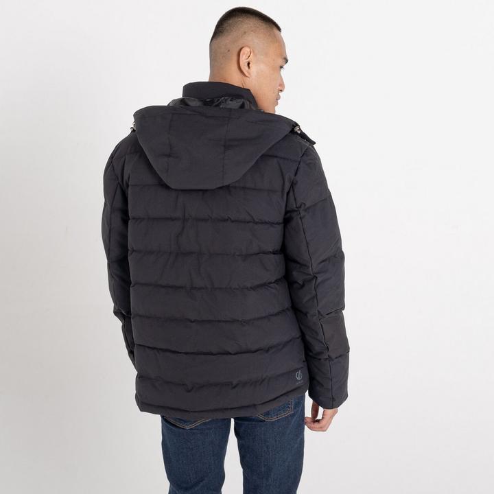 Actual product image Dare2b Endless II jacket waterproof (XXL)