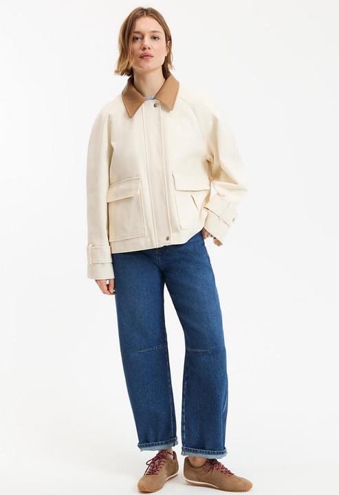 Produktbild La Redoute Collections Kurze (S)