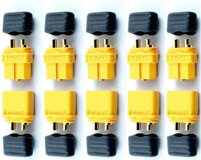 Immagine prodotto EP Spina / presa XT60