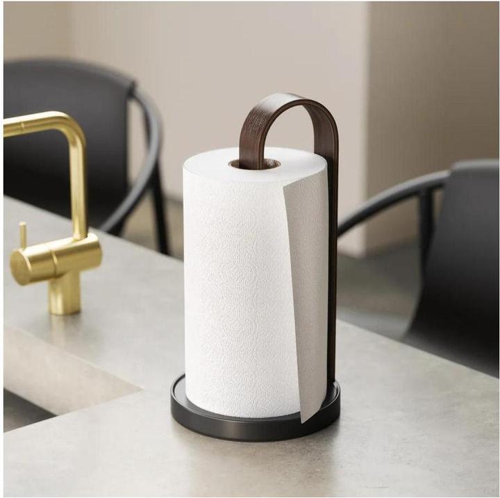 Produktbild Umbra Küchenrollenhalter Bellwood Braun/